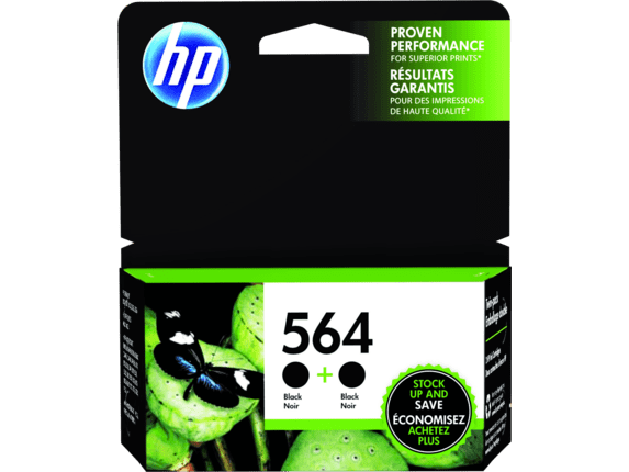 hp 564 walmart