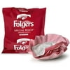 Folgers Coffee Special Roast Regular Filterpack, .9-Ounce Boxes (Pack Of 160)