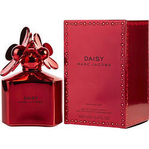 Daisy shine cheap red