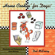 Home Cookin' for Dogs!