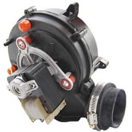 Packard 66847 MOTOR Furnace Vent Venter Exhaust Draft Inducer Motor ...