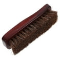 thumbnail image 3 of MOVTOTOP Raindrops Shoe Polish Brush for Leather Shoes with Bristle Design for Boot Care 1 Set, 3 of 8
