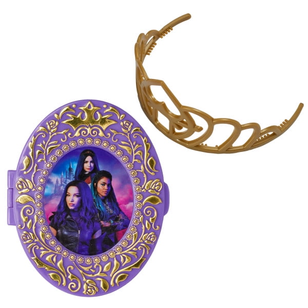Descendants 3 Good 2 B Bad Cake Topper Decoration Walmart Com Descendants 3 Good 2 B Bad Cake Topper Decoration Walmart Com