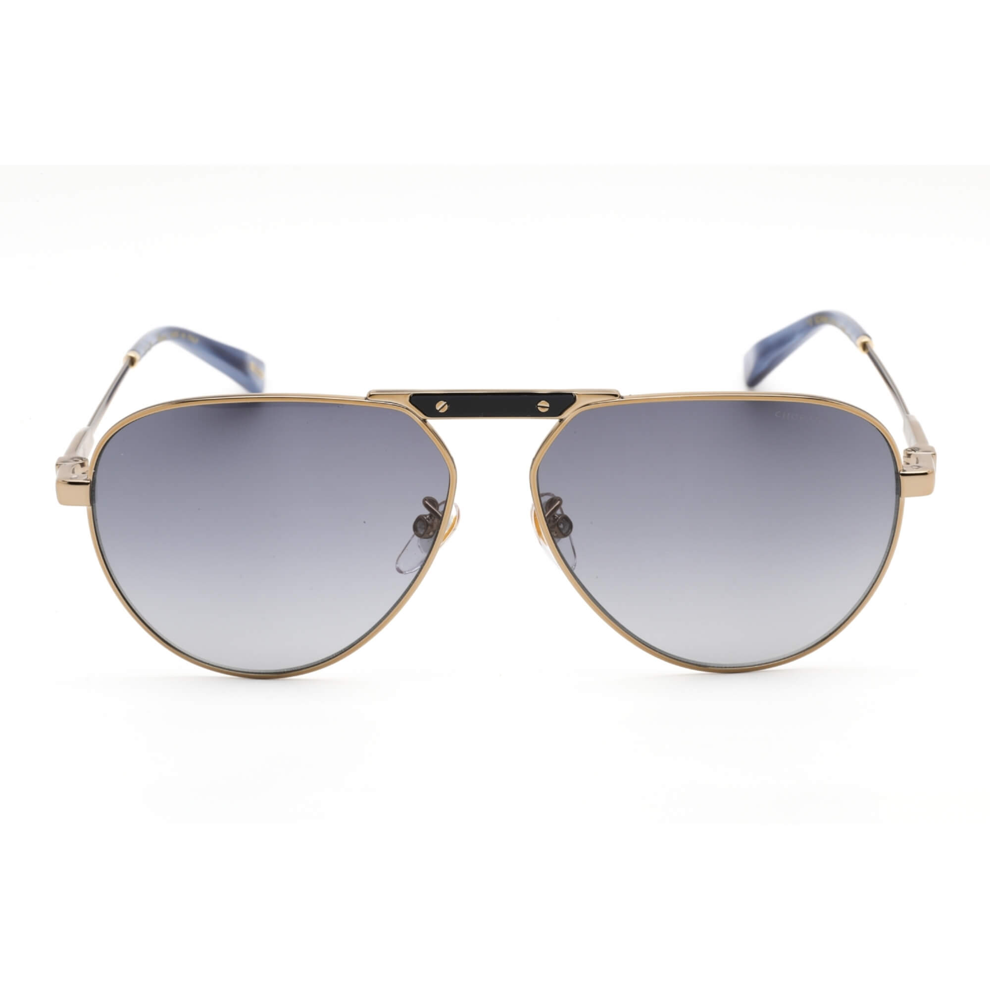 NIB Chopard Titanium Aqua Sunglasses SCHM12V_700P_1200x630_e58cae73  main image 2