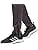 Adidas Men's Essential Tricot Track Pant (Medium, Gray)
