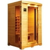 Signature 920XL 2-Person Ceramic Sauna