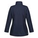 thumbnail image 5 of Regatta - Chaqueta modelo Blanchet II para chica/mujer (Azul Marino) Regatta UTRG3109_navy, 5 of 6