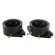 thumbnail image 3 of 2 uds YM016050 adaptador de carburador colector de admisión arranque apto para Yamaha Virago XV700 Jadeshay A, 3 of 8