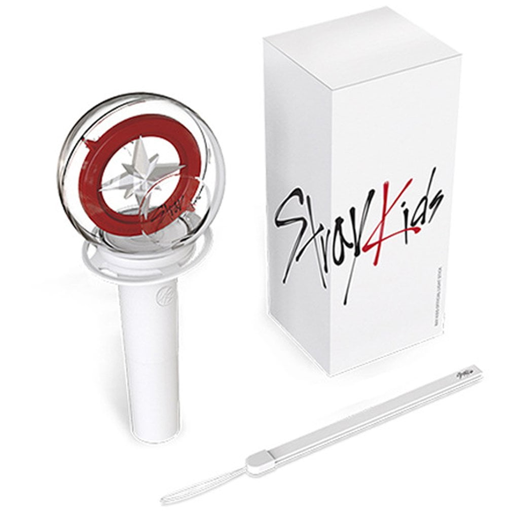 Stray Kids Official Light Stick - Wireless, Brazil | Ubuy