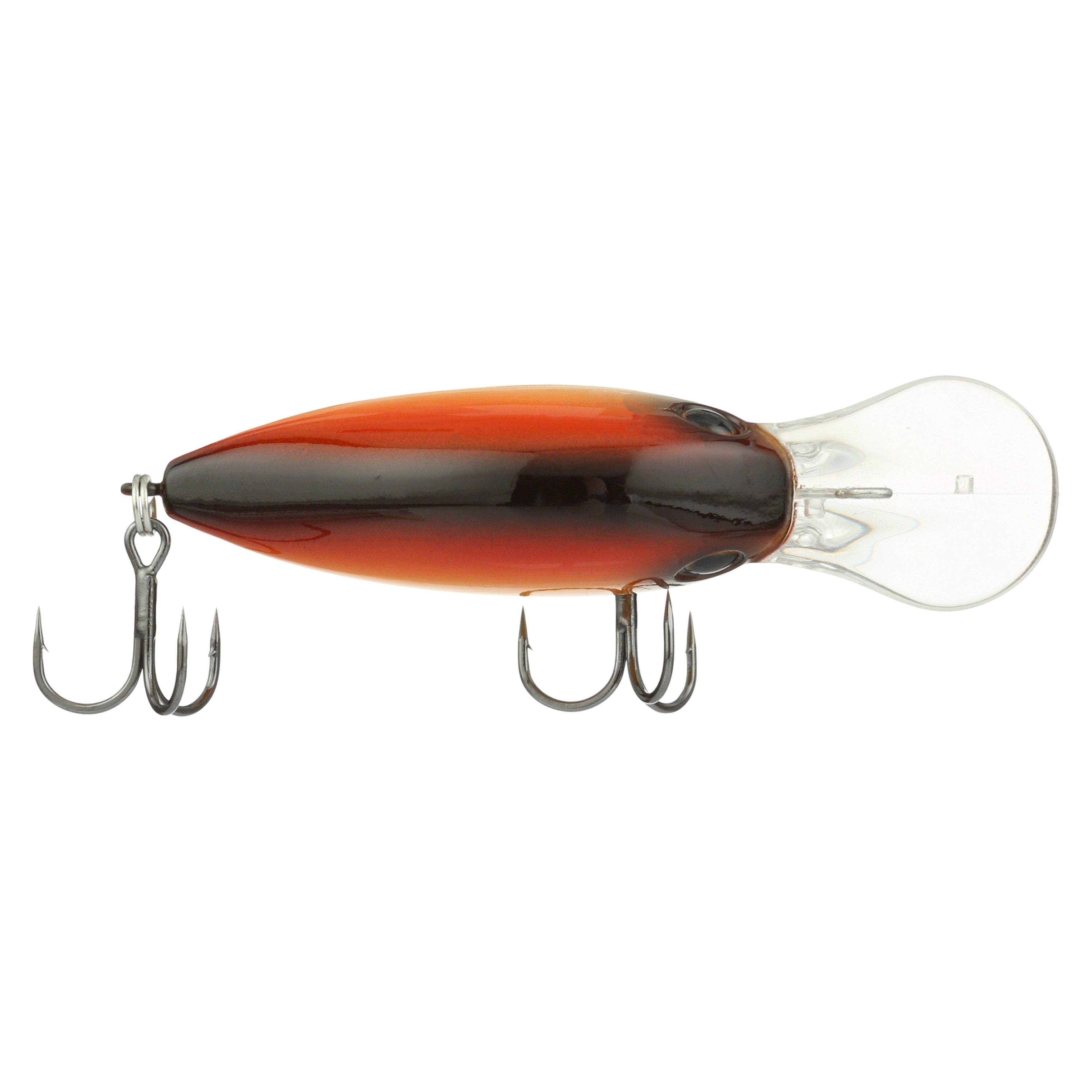 Berkley Dime Freshwater Fishing Lure, Spray Tan, 1/2oz