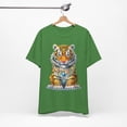 thumbnail image 5 of Animals Shirt, Shirt with Tiger, 5 of 22