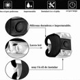 thumbnail image 3 of And Led Bike Set, Bike Electric Ride Warning Kids Scooter Ba Bike Ur Li, 3 of 5