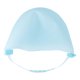 thumbnail image 1 of WORGEOUS 1 pieza de silicona para resaltar el cabello, gorro reutilizable para teñir el cabello, sombrero para teñir el cabello de salón, 1 of 9