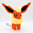 thumbnail image 2 of Kawaii Pokemon Umbreon Vaporeon Sylveon Flareon Jolteon Eevee Peluche Plush Toys Pikachu Stuffed Toy Doll Kids Xmas Gifts zhangyuxiang LED, 2 of 2