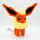 thumbnail image 2 of Kawaii Pokemon Umbreon Vaporeon Sylveon Flareon Jolteon Eevee Peluche Plush Toys Pikachu Stuffed Toy Doll Kids Xmas Gifts zhangyuxiang LED, 2 of 2