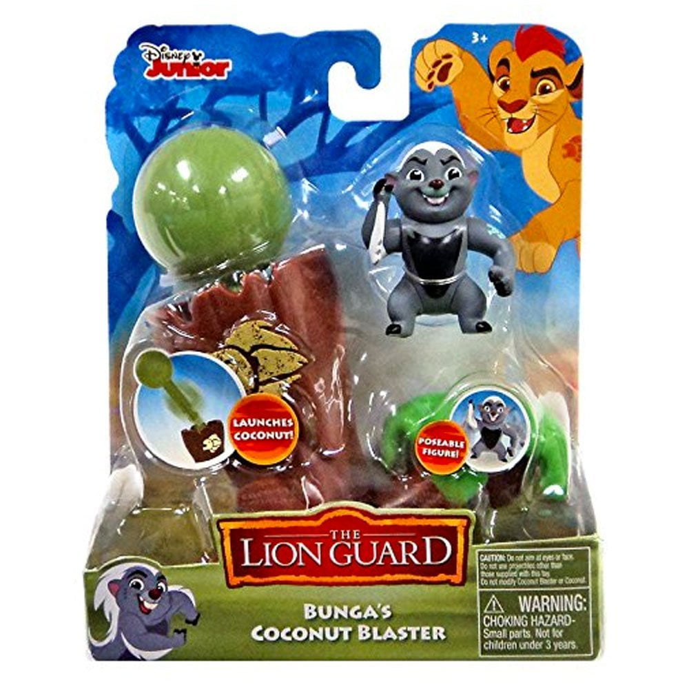 disney lion guard toys