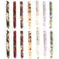 thumbnail image 1 of MIAO JIN 14 Piezas Pinzas para el Cabello Horquillas Pasadores de Acetato Accesorios para el Cabello Pinzas para el Cabello Bobby geométricas de Moda (7 diseños), 1 of 5