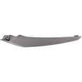 thumbnail image 4 of For BMW 328d/328d xDrive 2014 2015 Bumper Molding Driver Side | Front | Lower | Primed | Made Of Plastic | For Models With Sport Line | Gray | Replacement For BM1046127 | 51117293105, 4 of 6