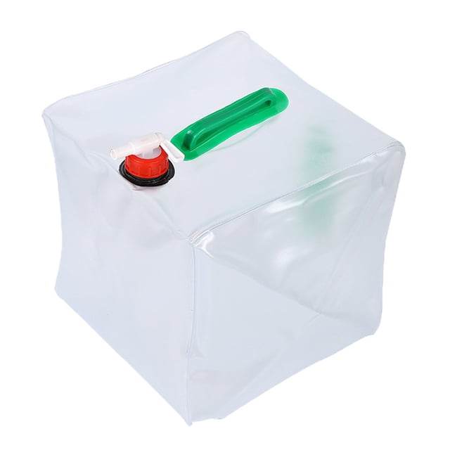Jarra portadora de almacenamiento de agua Wdftyju 10/20L sin BPA