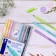 thumbnail image 5 of Rotulador STAEDTLER Triplus Textsurfer, 1-4 mm, paquete de 10 unidades, color pastel, 5 of 5