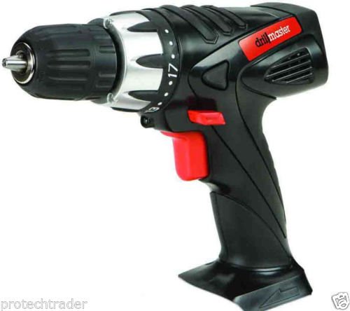 18v Replacement Drill 3/8\
