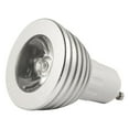 thumbnail image 6 of 16 Color GU10 LED Bulb with Wireless Remote Control for Dynamic Home Lighting and Creation, 6 of 9