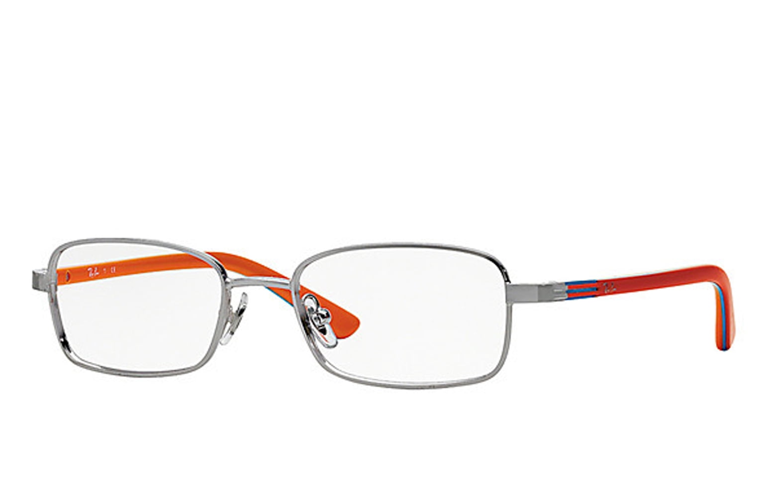 childrens ray ban frames