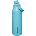 thumbnail image 1 of Botella de agua Stanley IceFlow Fast Flow 1.5L de acero inoxidable, 1 of 7