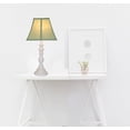 thumbnail image 4 of Table Lamp with White Base (Choose Your Color), 4 of 7