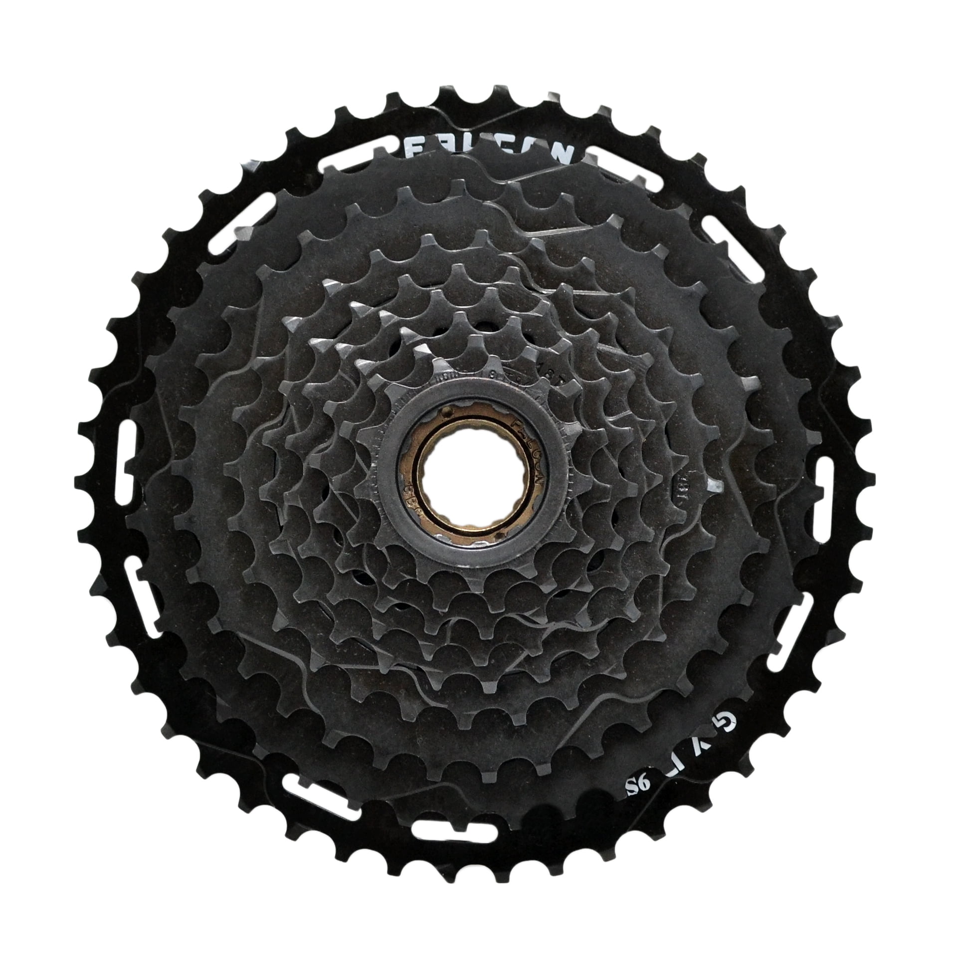 パーツ campagnolo 9S 13-26 Campagnolo Record Cassette / 9 Sp / 13-26 / ø 26 mm
