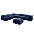 thumbnail image 6 of Quick Assembly Modular Sofa - Living Room Setup, No Complicated Process, 6 of 6