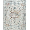 thumbnail image 3 of 9x12 Traditional Cream Large Area Rugs for Living Room | Bedroom Rug | Dining Room Rug | Indoor Entry or Entryway Rug | Kitchen Rug | Alfombras para Salas 8'9'' x 12'3'', 3 of 9