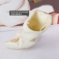 thumbnail image 4 of Christmas Tree Stocking Hanging Cute Decorative Holiday Stocking Xmas Stocking, 4 of 8