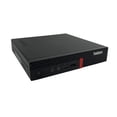 thumbnail image 2 of Restored Lenovo 920q Tiny I5-8500T 8gb En Ram Y 256gb Ssd + 1 TB Hdd (Refurbished), 2 of 4
