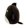 thumbnail image 2 of Squishmallows 12" - Kai l'orque noir, 2 of 2