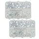 thumbnail image 5 of Juego de diamantes de imitación decorativos para uñas, 2 piezas, 6 rejillas, diamantes de imitación para decoración de uñas, diamantes de imitación para uñas construidos para el futuro, 5 of 8