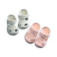 thumbnail image 2 of Owl‘s-Yard Baby Hole with Soft Bottom Non-Slip  Summer Beach Water Shoes Accessory for Boys/Girls, 2 of 5