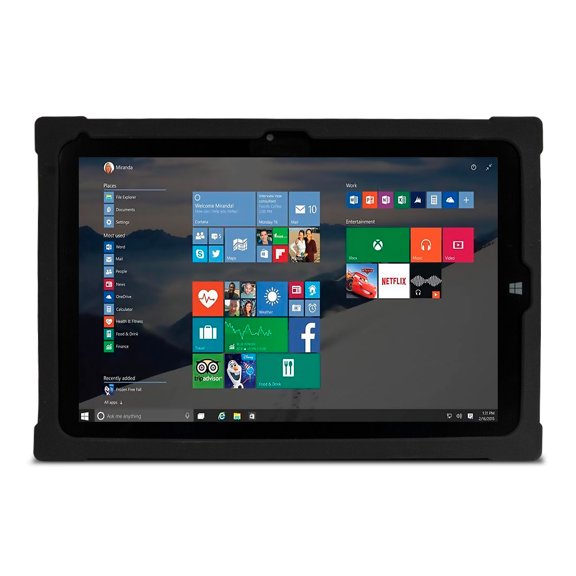 Restored Vulcan Case for Vulcan Exursion Tablet VT1018XC32 (Refurbished)