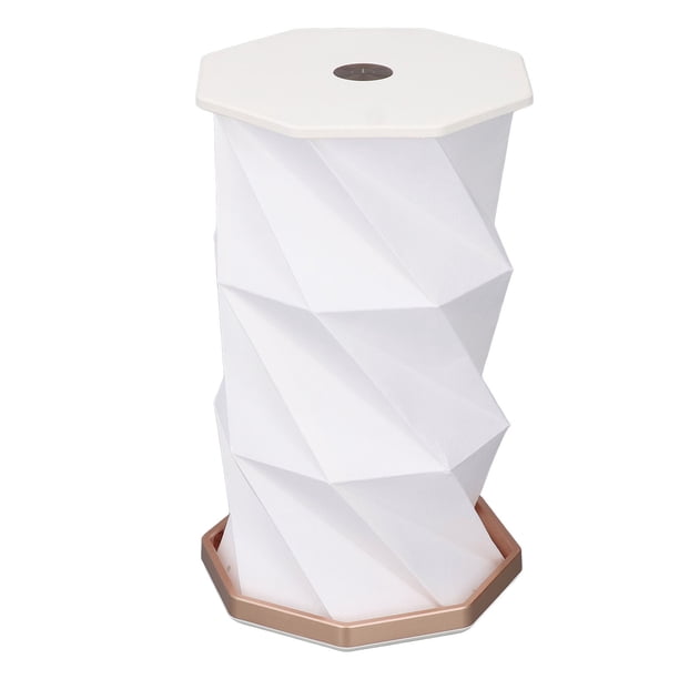 Lámpara De Mesita De Noche, Lámpara De Mesa Táctil, Papel De Luz Cálida Recargable Por USB, Regulable Continua Para Sala De Estar