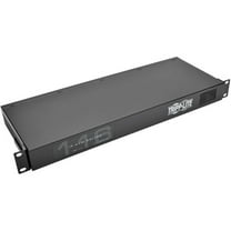 Tripp Lite B072-016-1-IP 16-Port NetCommander Cat5 KVM Switch