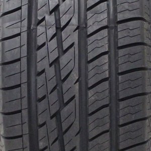 Nitto Crosstek 2 275/45R20 110 H Tire Sansujyuku sansujyuku.com