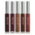 thumbnail image 4 of da lish cosmetics - Lip Gloss – Non-Sticky, High-Shine Color – Clean, Vegan, Canadian-Made - G01 Light Nude, 4 of 5