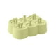 thumbnail image 1 of onlyliua Liquidación Moldes para Helados Moldes para Paletas de Hielo Bandeja para Helados con Palitos Hielo Congelado, 1 of 6