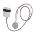 thumbnail image 1 of Ducha Portátil, Estable Portátil De La Ducha Al Aire Libre Portátil 2200mAh Para La Playa, 1 of 8