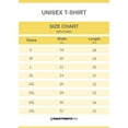 thumbnail image 2 of Retro Car With Sunset T-Shirt Men -Image by Shutterstock, Male Large, 2 of 2