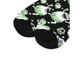 thumbnail image 6 of Women Halloween Novelty Crew Socks, Jacquard Tube Sock, Non-slip High Elastic Calf Socks, 6 of 6