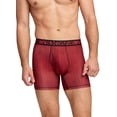 thumbnail image 1 of Jockey  Active Microfiber 5" Boxer Brief, 1 of 1