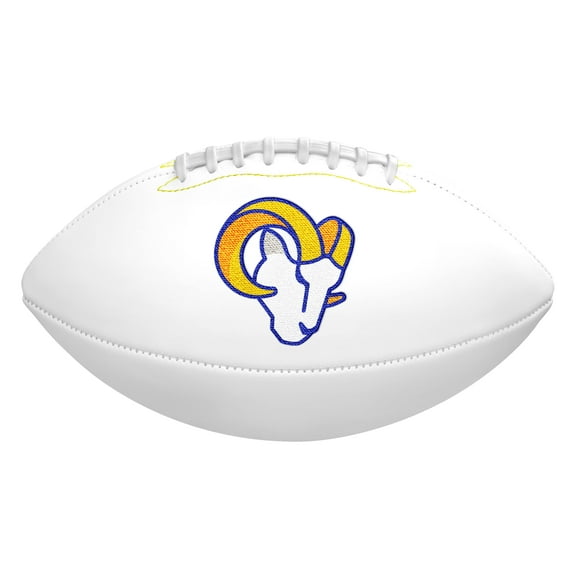 NFL Série Signature Taille Réelle Football