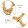 thumbnail image 3 of unbranded 10Ud Buckles Para Con Clips De Resina Resistentes En Colores Surtidos Para Camisetas, 3 of 6
