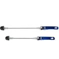thumbnail image 3 of Senjay Quick Release Skewer, Bicycle Front Rear Skewer Front Rear Skewer For Mountain Bicycle For Bicycle Quick Release, 3 of 8